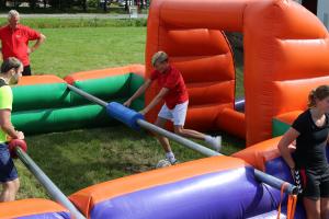 Schuttersfeesten Delden zaterdag 2017