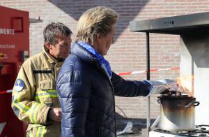 Open Bedrijvendag 2018
