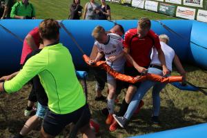 Schuttersfeesten Delden zaterdag 2017
