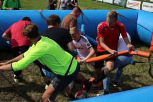 Schuttersfeesten Delden zaterdag 2017
