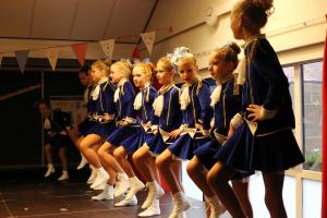 Bezoek basisscholen kindercarnaval