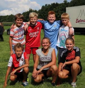 Schuttersfeesten Delden zaterdag 2017