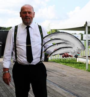 Schuttersfeesten Delden zaterdag 2017