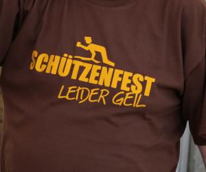 Schuttersfeesten Delden zaterdag 2017