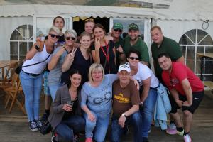 Schuttersfeesten Delden zaterdag 2017