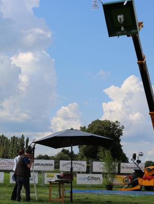 Schuttersfeesten Delden zaterdag 2017