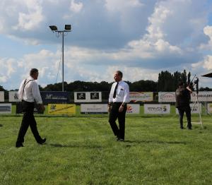 Schuttersfeesten Delden zaterdag 2017