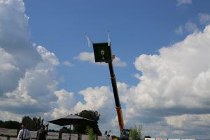 Schuttersfeesten Delden zaterdag 2017