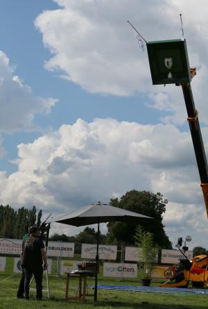 Schuttersfeesten Delden zaterdag 2017