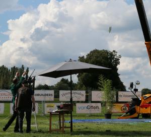 Schuttersfeesten Delden zaterdag 2017