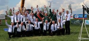 Schuttersfeesten Delden zaterdag 2017
