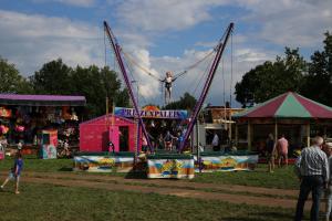 Schuttersfeesten Delden zaterdag 2017