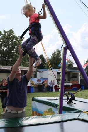 Schuttersfeesten Delden zaterdag 2017