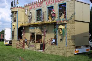 Schuttersfeesten Delden zaterdag 2017