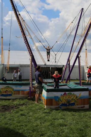 Schuttersfeesten Delden zaterdag 2017