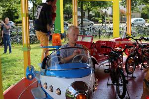 Schuttersfeesten Delden zaterdag 2017