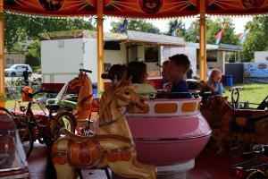 Schuttersfeesten Delden zaterdag 2017