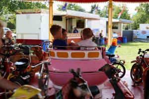 Schuttersfeesten Delden zaterdag 2017