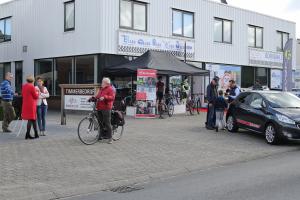 Open Bedrijvendag 2018