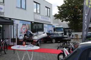Open Bedrijvendag 2018