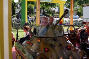 Schuttersfeesten Delden zaterdag 2017