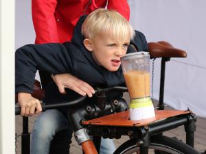 Open Bedrijvendag 2018