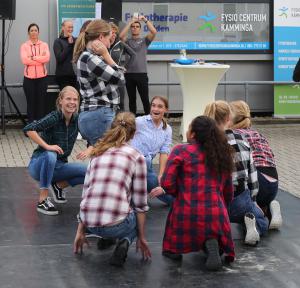 Open Bedrijvendag 2018