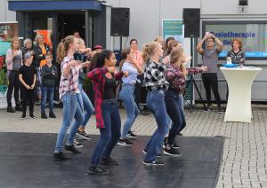 Open Bedrijvendag 2018