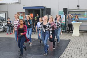 Open Bedrijvendag 2018