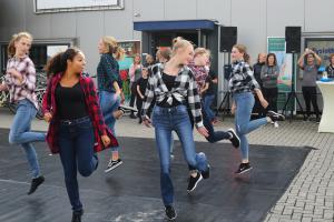 Open Bedrijvendag 2018
