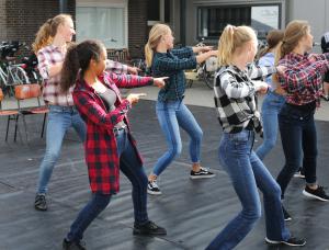 Open Bedrijvendag 2018