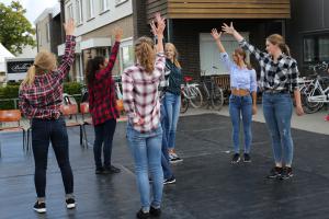 Open Bedrijvendag 2018