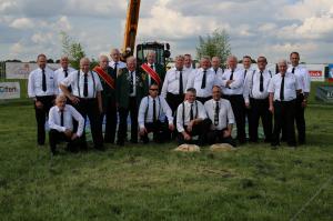 Schuttersfeesten Delden zaterdag 2017