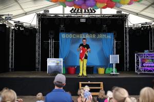 Schuttersfeesten Delden zaterdag 2017