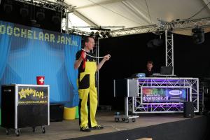 Schuttersfeesten Delden zaterdag 2017