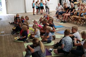 Schuttersfeesten Delden zaterdag 2017
