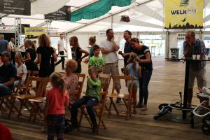 Schuttersfeesten Delden zaterdag 2017