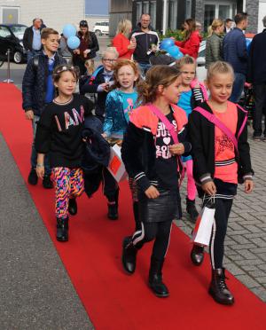 Open Bedrijvendag 2018