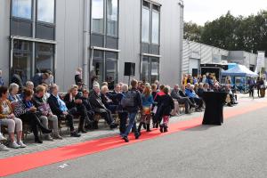 Open Bedrijvendag 2018