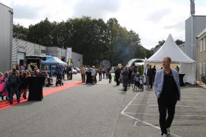Open Bedrijvendag 2018