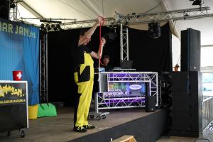 Schuttersfeesten Delden zaterdag 2017