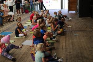 Schuttersfeesten Delden zaterdag 2017