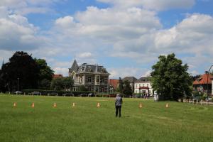Twenterit Koets&rsquo;n Keerls Delden