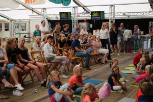 Schuttersfeesten Delden zaterdag 2017