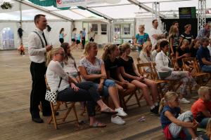 Schuttersfeesten Delden zaterdag 2017