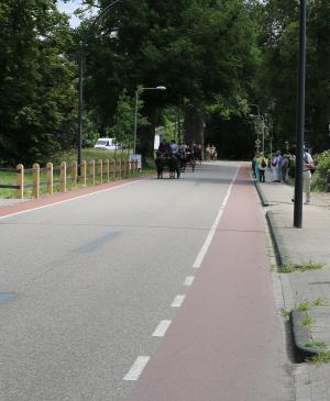Twenterit Koets&rsquo;n Keerls Delden