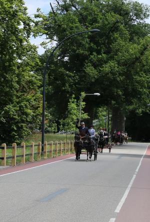 Twenterit Koets&rsquo;n Keerls Delden