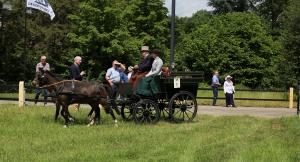 Twenterit Koets&rsquo;n Keerls Delden