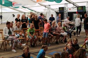 Schuttersfeesten Delden zaterdag 2017