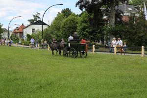 Twenterit Koets&rsquo;n Keerls Delden